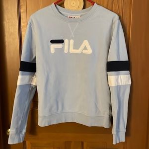 Fila sweatshirt